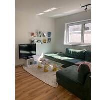 49m2 2 Zimmer Wohnung mit 50m2 Garten und Küche - Offenbach am Main Bieber