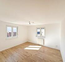 Helle 3-Zimmer Erdgeschosswohnung mit großer Sonnenterrasse - Künzelsau