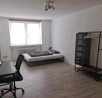möbliertes 1.5 Zimmer zu vermieten - Wuppertal