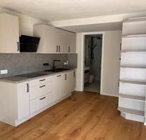 Neubau 1,5 Zimmer Wohnung in Kempten zu vermieten - Kempten (Allgäu) Auf der Halde
