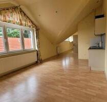 1.5 Zimmer Wohnung - 500,00 EUR Kaltmiete, ca.  42,00 m² in Weinheim (PLZ: 69469)