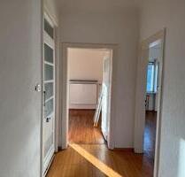 Große 3 Zimmer Küche Bad Wohnung Dillingen überm Berg - Dillingen (Saar)