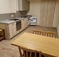 2 Zimmer Wohnung - incl Einbauküche - Oberviechtach