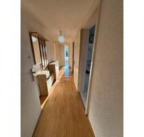 Gemütliche 2-Zimmer Wohnung mit Balkon in Göppingen-Faurndau