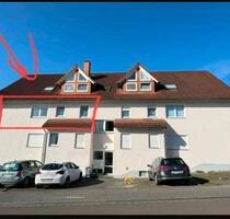 3 Zimmer Wohnung 76 qm frisch renoviert in Limburg - Limburg an der Lahn