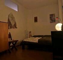 a nice wg room to rent in a 3 rooms apartment in Neukölln - Berlin