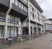 Barrierefreie 2 Zimmer Wohnung im Herzen von Heidenheim - Heidenheim an der Brenz