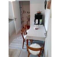 1 Zimmer Küche Bad in Allmendingen 400 €