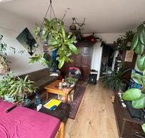 Zimmer ab 20.09.Wohnung ab 01.12.25 - Leipzig Südost