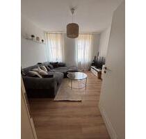 Gemütliche 2 Zimmer Wohnung zentral in Biebrich - Wiesbaden