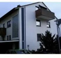 1 Zimmer mit Balkon und Bad mit Tageslicht in Kornwestheim