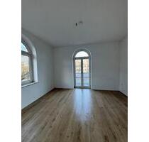Wünderschöne 4 Zimmer Wohnung in Herford-Mitte zu Vermieten!