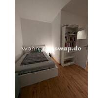 Wohnungsswap - 1 Zimmer, 28 m² - Drübecker Weg, Neukölln, Berlin