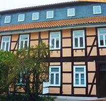 Schöne 2,5 Zimmer DG Wohnung im Zentrum Schöningens