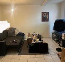 Mörfelden - 1-Zimmer Wohnung 29 qm für Einzelperson - Mörfelden-Walldorf