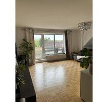 Helle 3,5-Zimmer Wohnung mit großen Balkon - Bottrop Boy
