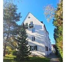 Bezugsfertig: frisch renovierte 2,5-Zi.-Whg an der Galopprennbahn - Dresden Blasewitz