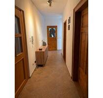 Helle freundliche 3 Zimmer Wohnung Festungsblick Balkon - Würzburg Steinbachtal