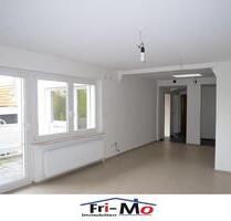 ### Tolle 3 Zimmer Wohnung mit Balkon in Bünde ###