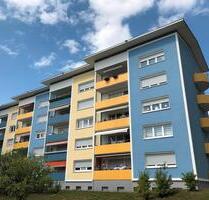 Schöne 3-Zimmer Wohnung - 952,00 EUR Kaltmiete, in Rheinfelden (Baden) (PLZ: 79618)