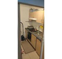 23 m² 1-Zimmer Wohnung in Weingarten