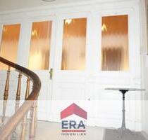 Zentral gelegene 3 Zimmer Altbauwohnung mit Wintergarten und Terrasse in Worms - zu vermieten