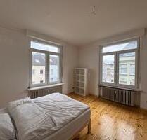 1 WG Zimmer in sanierter Altbau 2-er Wohnung 599 warm - Düren