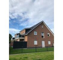 Schöne, moderne 3-Zimmer Wohnung im EG in Eystrup zu vermieten