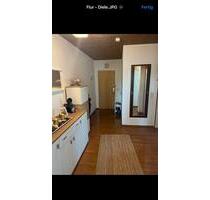 2 Zimmer Wohnung in Wetzlar-Dalheim - Lahnau