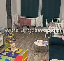 Wohnungsswap - 2 Zimmer, 49 m² - Vulkanstraße, Lichtenberg, Berlin