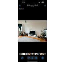 1 Zimmer Wohnung Frei ab 1.10.2025 bis 1.12.2025 - Frankfurt am Main Eschersheim