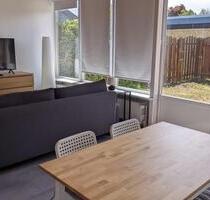Renovierte gemütliche 2-Zimmer Wohnung - Brunsbüttel