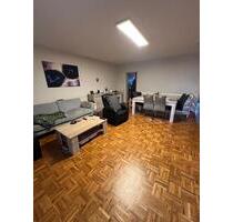 4 Zimmer Maisonettewohnung mit Balkon - Willich
