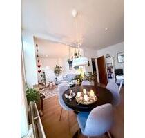 Möblierte 2-Zimmer-Wohnung zur Zwischenmiete (Feb.-Jul. 26) - Lübeck Sankt Lorenz Nord