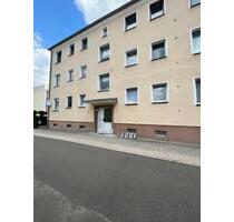 * 3-Zimmer Wohnung mit Balkon zum mitgestalten * - Gräfenhainichen