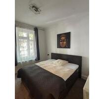 2 Zimmer wohnung möbliert in Mühlenkamp Hamburg