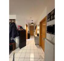 Helle 3-Zimmer Wohnung mit Balkon - Castrop-Rauxel