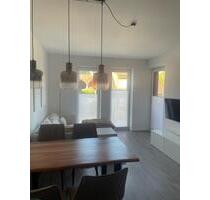 moderne 2-Zimmer Wohnung in Nottuln zum 01.12 - 55 m²