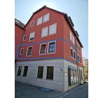 Schöne 2 Zimmer Wohnung mit Garage - Allmersbach im Tal