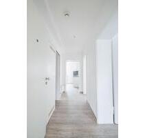 WG-taugliche 2-Raum-Wohnung mit Balkon und Einbauküche - Bayreuth City
