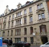 Charmante 3-Zimmer Maisonette-Wohnung mit offener Galerie in Plauen