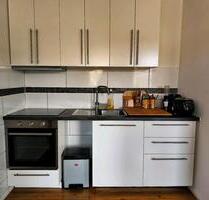 Renovierte 2 - Zimmer - Wohnung in Wilhelmsburg - Hamburg Hamburg-Mitte