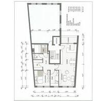 Wohnung 3.5 Zimmer in Stadtmitte von Unna