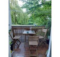 Schönes großes WG-Zimmer - 544,00 EUR Kaltmiete, ca.  70,00 m² in Darmstadt (PLZ: 64289) Darmstadt-Nord