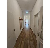 WG-geeignete 4 Zimmer Wohnung in der Innenstadt - Osnabrück