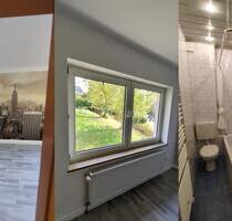 helle 3 Zimmer Wohnung in Kremenholl Remscheid