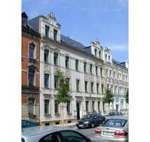 Tolle 2-Zi Dachgeschosswohnung mit Essbereich an der Küche - Chemnitz Bernsdorf