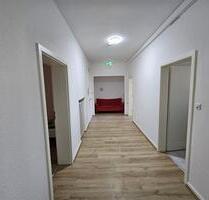 Zentrumsnahe WG-geeignete-Wohnung am Stresemannplatz! - Osnabrück