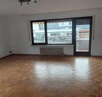 3,5-Zimmer Wohnung mit Balkon in Fellbach befristet für 5 Jahre