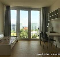 Für Studenten - Doktoranden - möblierte 3er WG Wohnung - frei ab 01.10.2025 - Dresden Cotta
